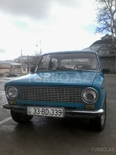 LADA (VAZ) 21011 1985, 2,746,400 km - 1.3 l - Şamaxı