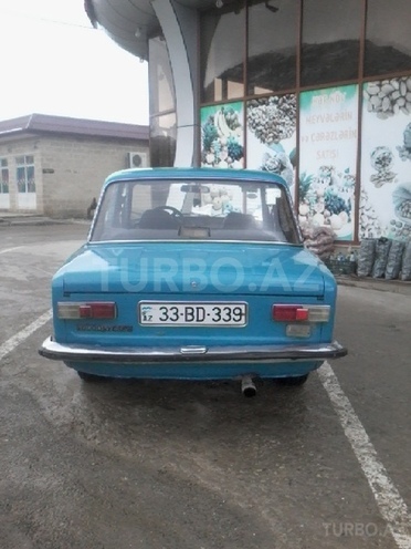 LADA (VAZ) 21011 1985, 2,746,400 km - 1.3 l - Şamaxı