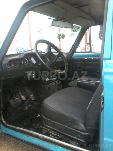 LADA (VAZ) 21011 1985, 2,746,400 km - 1.3 l - Şamaxı