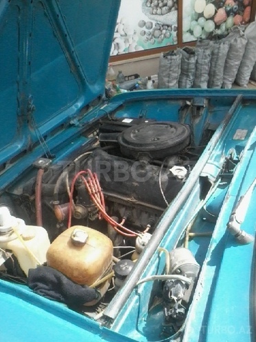 LADA (VAZ) 21011 1985, 2,746,400 km - 1.3 l - Şamaxı