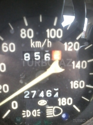 LADA (VAZ) 21011 1985, 2,746,400 km - 1.3 l - Şamaxı