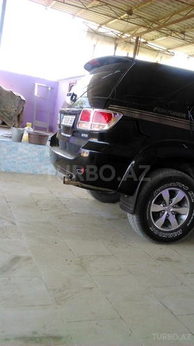 Toyota Fortuner 2006, 150,000 km - 2.7 l - Neftçala