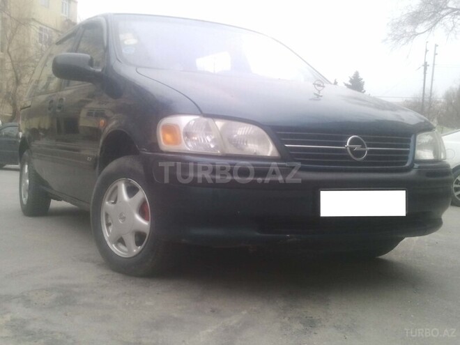 Opel Sintra 1997, 284,172 km - 2.2 l - Sumqayıt