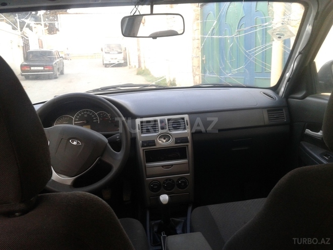 LADA (VAZ) Priora 2013, 1,800 km - 0.2 л - Bakı