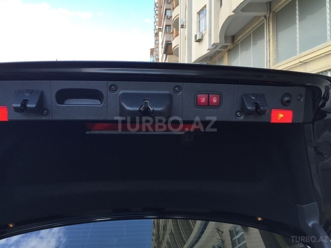 Mercedes S 350 2007, 100,000 km - 3.5 l - Bakı
