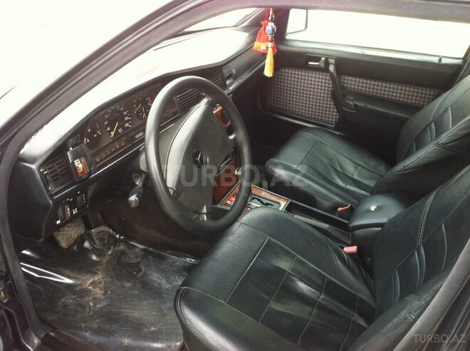 Mercedes A 190 1991, 250,000 km - 0.2 л - Sumqayıt