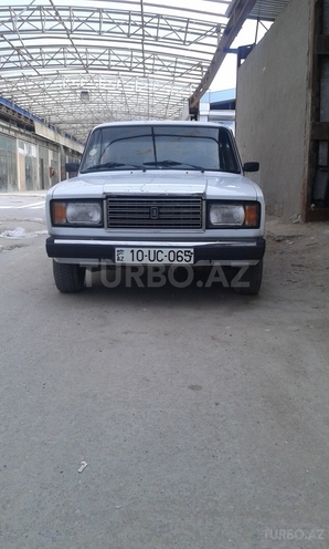 LADA (VAZ) 2107 2006, 125,000 km - 0.2 л - Bakı
