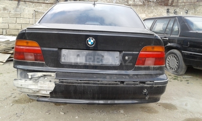 BMW 523 1997, 250,000 km - 2.5 л - Bakı
