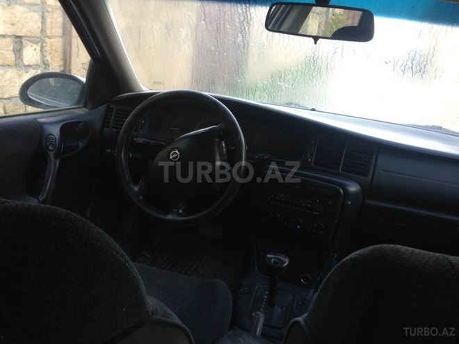 Opel Vectra 2000, 230,000 km - 2.0 l - Bakı