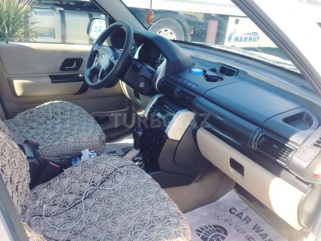 Land Rover Freelander 2005, 255,000 km - 2.5 л - Bakı