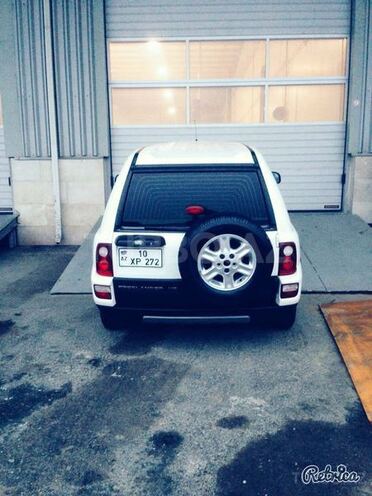 Land Rover Freelander 2005, 255,000 km - 2.5 л - Bakı
