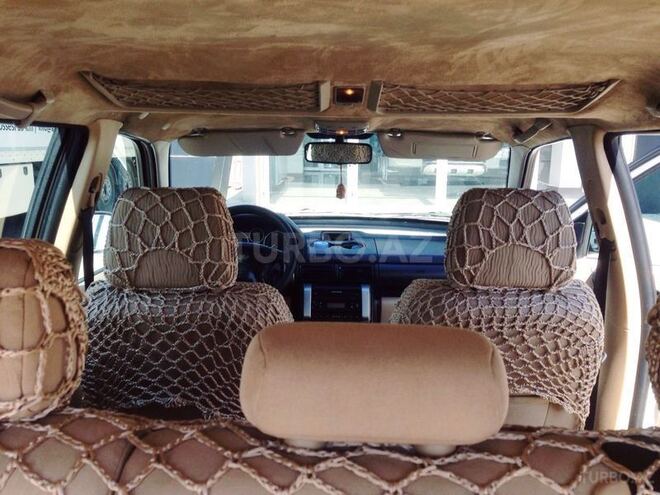 Land Rover Freelander 2005, 255,000 km - 2.5 л - Bakı