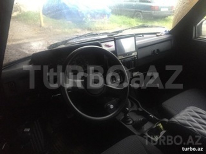 LADA (VAZ) Niva 2014, 27,000 km - 0.2 l - Bakı