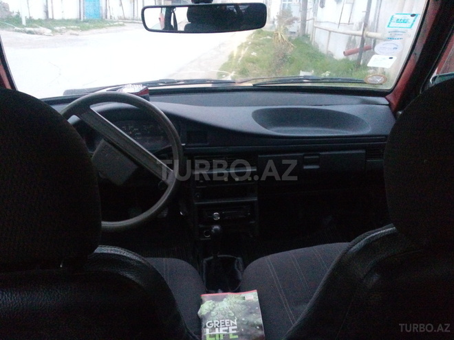 LADA (VAZ) 2109 1993, 49,925 km - 1.5 л - Bakı