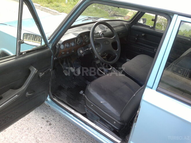 LADA (VAZ) 21011 1981, 250,000 km - 1.5 л - Sumqayıt