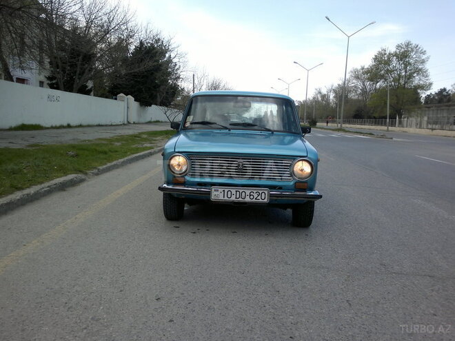 LADA (VAZ) 21011 1981, 250,000 km - 1.5 л - Sumqayıt