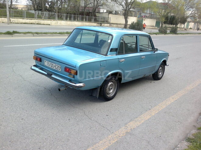 LADA (VAZ) 21011 1981, 250,000 km - 1.5 л - Sumqayıt