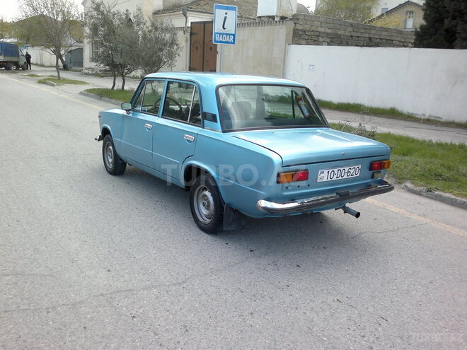 LADA (VAZ) 21011 1981, 250,000 km - 1.5 л - Sumqayıt