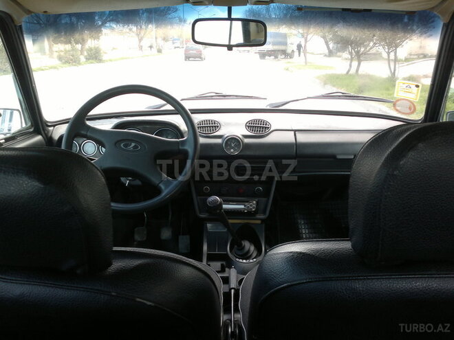 LADA (VAZ) 21011 1981, 250,000 km - 1.5 л - Sumqayıt