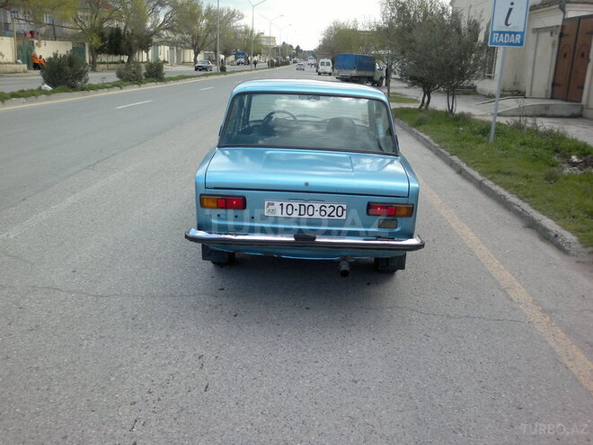 LADA (VAZ) 21011 1981, 250,000 km - 1.5 л - Sumqayıt