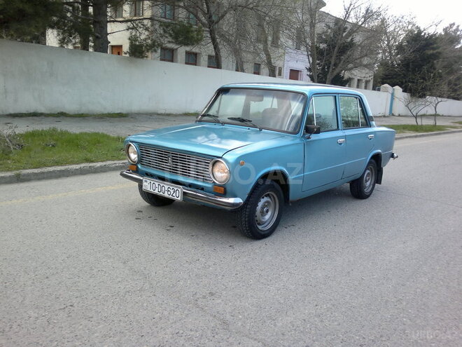 LADA (VAZ) 21011 1981, 250,000 km - 1.5 л - Sumqayıt