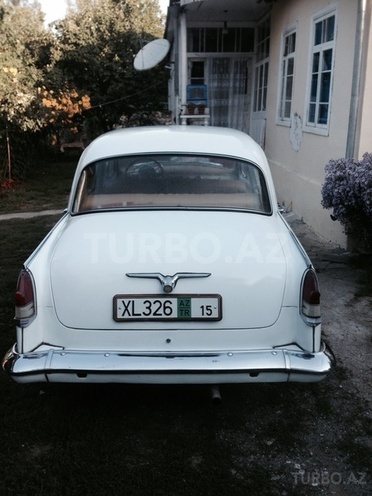 GAZ M-21 1967, 150,000 km - 2.4 л - Bakı