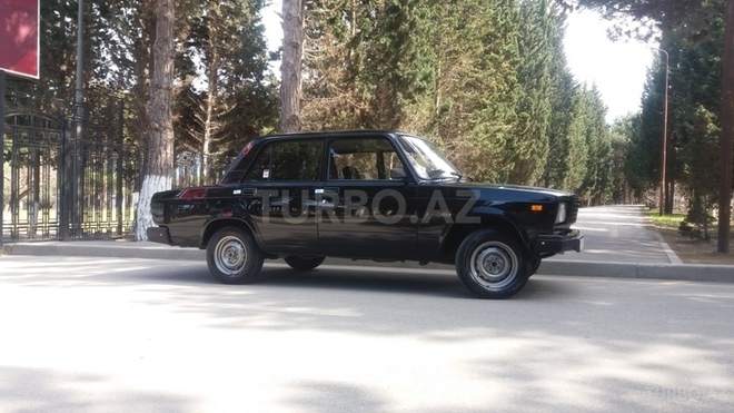 LADA (VAZ) 2107 2011, 22,000 km - 1.6 l - Sumqayıt