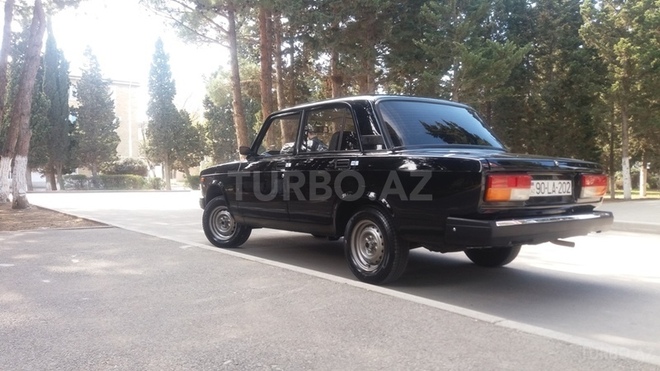 LADA (VAZ) 2107 2011, 22,000 km - 1.6 l - Sumqayıt