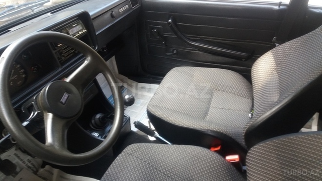 LADA (VAZ) 2107 2011, 22,000 km - 1.6 l - Sumqayıt