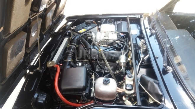 LADA (VAZ) 2107 2011, 22,000 km - 1.6 l - Sumqayıt