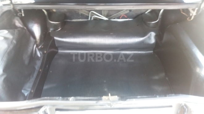 LADA (VAZ) 2107 2011, 22,000 km - 1.6 l - Sumqayıt
