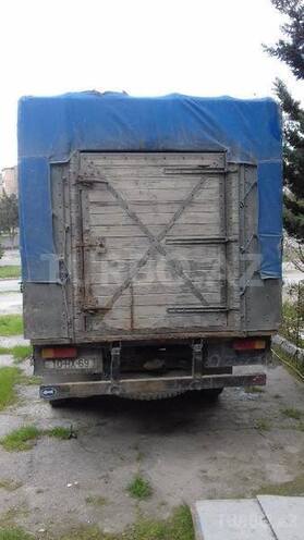 ZIL 130 1989, 11,500 km - 6.0 l - Sumqayıt