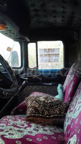 ZIL 130 1989, 11,500 km - 6.0 l - Sumqayıt