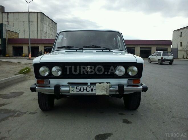LADA (VAZ) 2108 2004, 85,000 km - 1.6 l - Sumqayıt