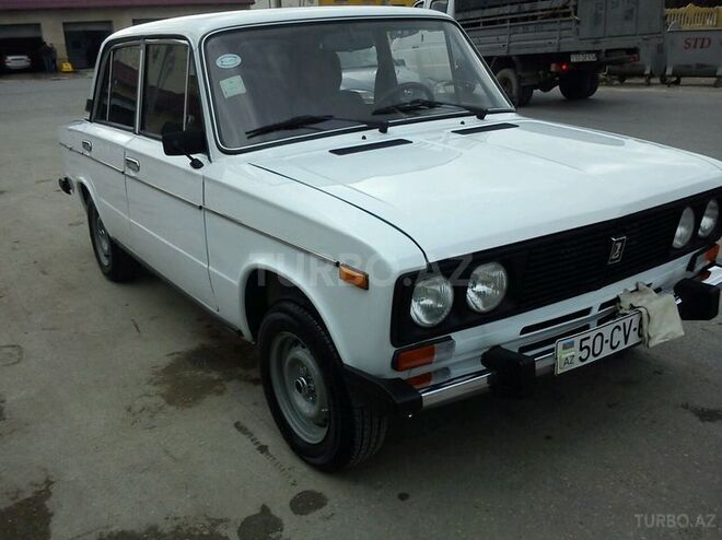 LADA (VAZ) 2108 2004, 85,000 km - 1.6 l - Sumqayıt