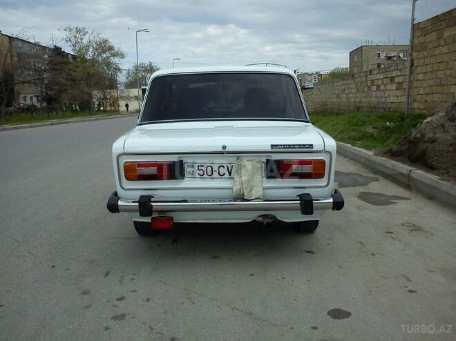 LADA (VAZ) 2108 2004, 85,000 km - 1.6 l - Sumqayıt