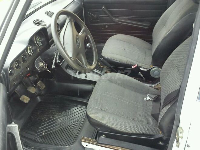 LADA (VAZ) 2108 2004, 85,000 km - 1.6 l - Sumqayıt