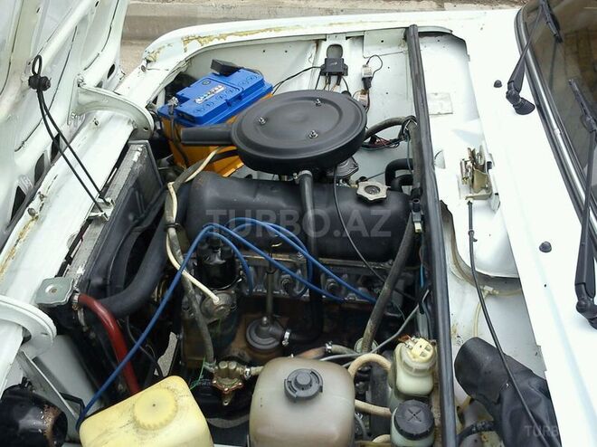 LADA (VAZ) 2108 2004, 85,000 km - 1.6 l - Sumqayıt