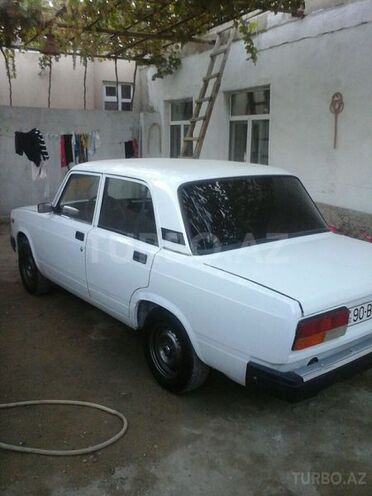 LADA (VAZ) 2107 1991, 57,000 km - 1.3 л - Bakı