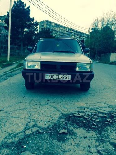 Tofas Sahin 2005, 52,860 km - 1.6 l - Bakı