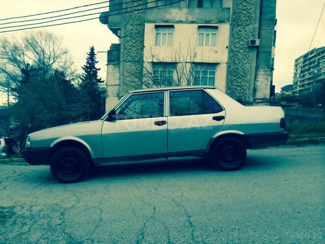 Tofas Sahin 2005, 52,860 km - 1.6 l - Bakı
