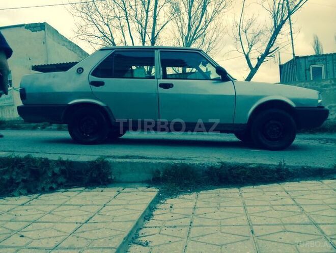 Tofas Sahin 2005, 52,860 km - 1.6 l - Bakı