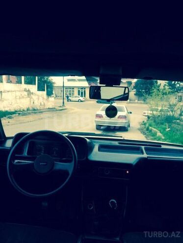 Tofas Sahin 2005, 52,860 km - 1.6 l - Bakı