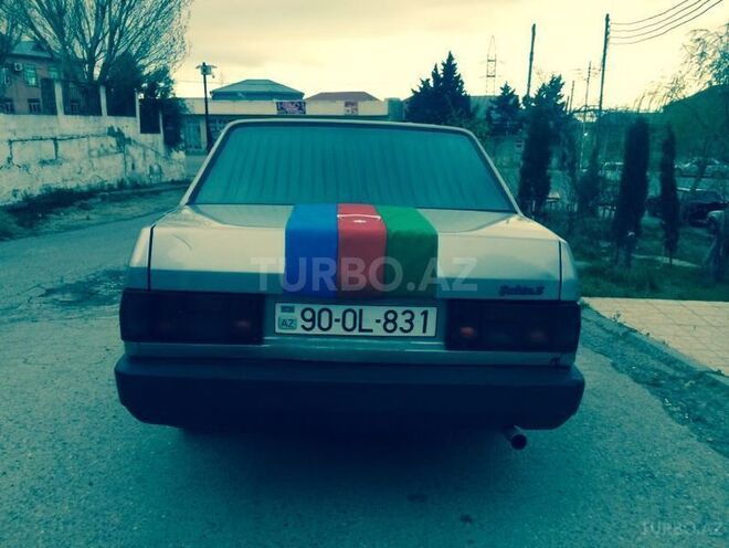 Tofas Sahin 2005, 52,860 km - 1.6 l - Bakı