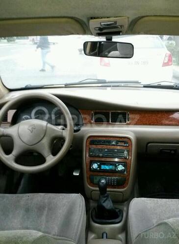 Iran Khodro Samand 2005, 497,000 km - 1.8 l - Bakı