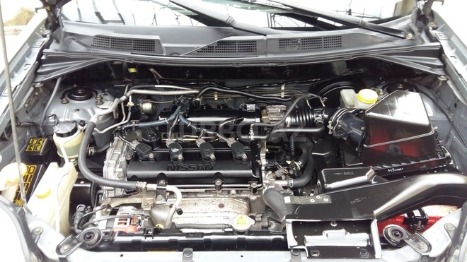 Nissan X-Trail 2003, 160,000 km - 2.0 l - Bakı