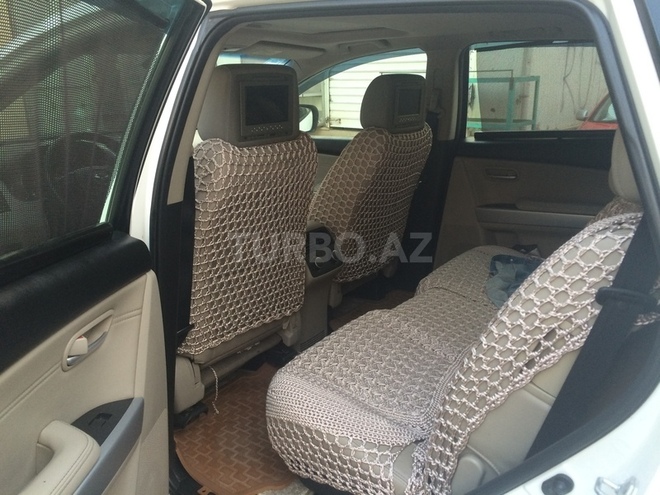 Mazda CX-9 2008, 90,000 km - 3.7 l - Bakı