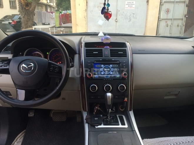 Mazda CX-9 2008, 90,000 km - 3.7 l - Bakı