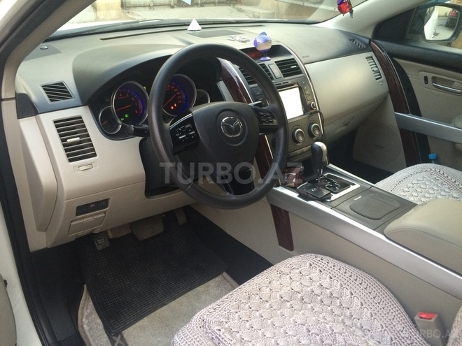 Mazda CX-9 2008, 90,000 km - 3.7 l - Bakı