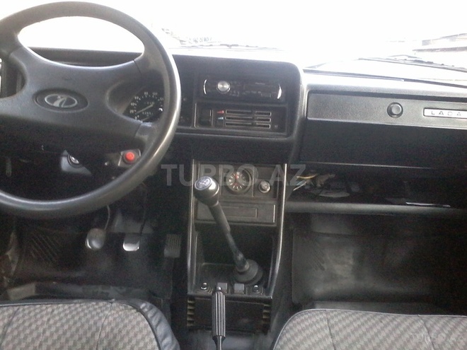 LADA (VAZ) 2107 2008, 110,000 km - 1.6 л - Zaqatala